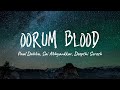 Oorum Blood | Paal Dabba | Sai Abhyankkar | Deepthi Suresh | @asthethic_lyrics Oorum Blood | Paal Dabba | Sai Abhyankkar | Deepthi Suresh | @asthethic_lyrics