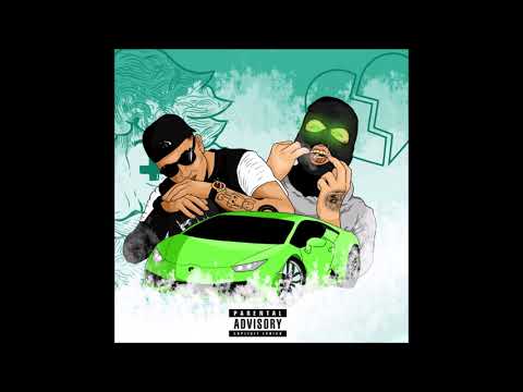 MARTIJUANA x YMS BINO - SLOW DOWN