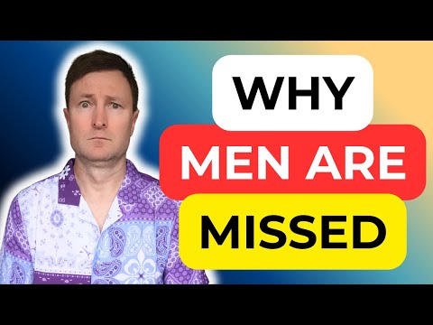 How to Spot High Masking Autistic Men (Why Men Are Missed)