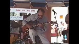 Howard Roberts  Tangerine @Live