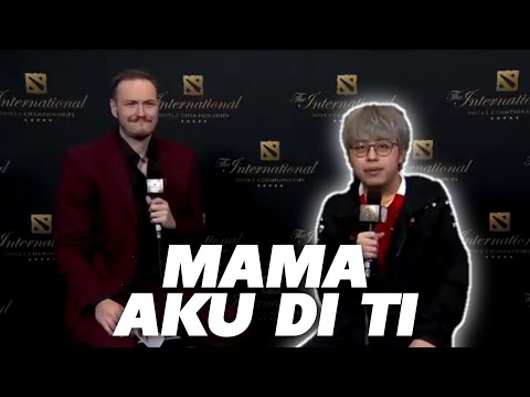 XEPHER MAMA AKU DI TI