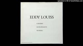 Eddy Louiss - Les Elephants