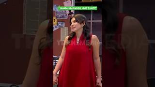 Download lagu 'JANGAN MANGGIL GUE TANTE' | LAPOR PAK! TRANS7 mp3