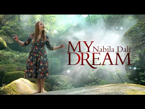 NABILA DALI - MY DREAM (Eǧǧet-iyi ad arguɣ) - OFFICIAL VIDEO