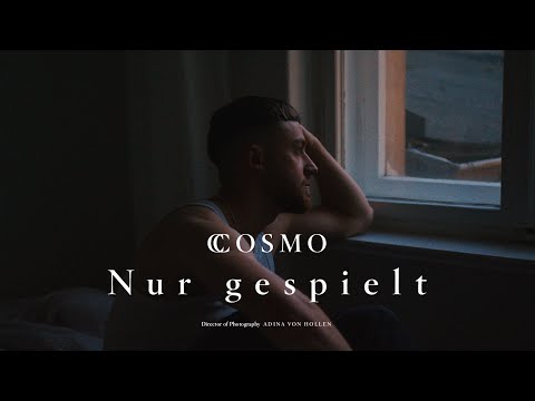 CCOSMO - Nur gespielt