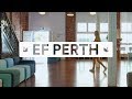 EF Perth – Campus Tour