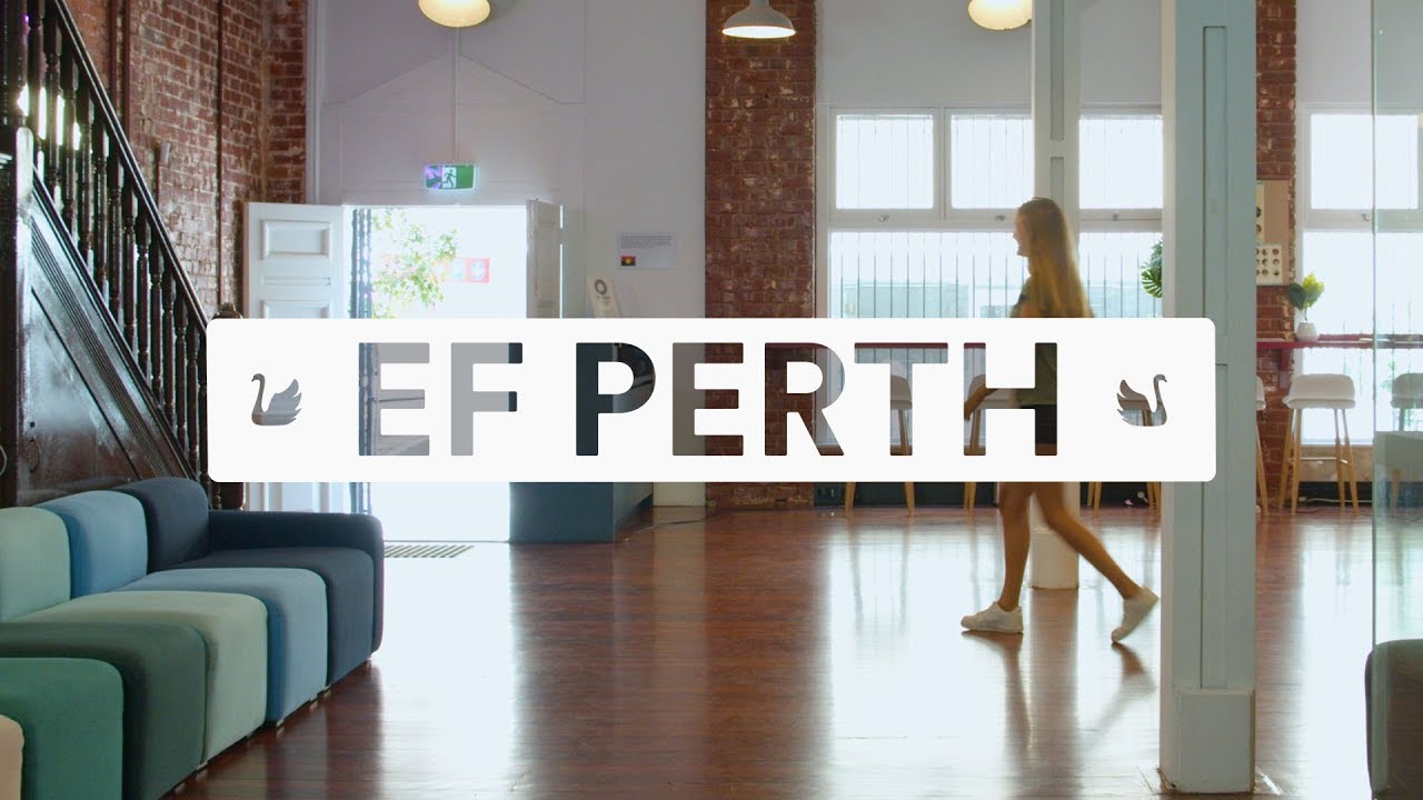 EF Perth – New Campus