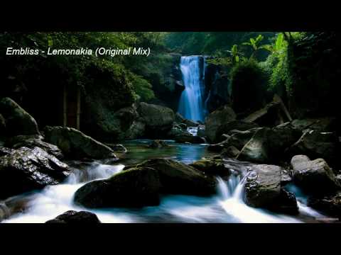 Embliss - Lemonakia (Original Mix)