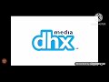 DLC DHX Media Nickelodeon Productions 2023