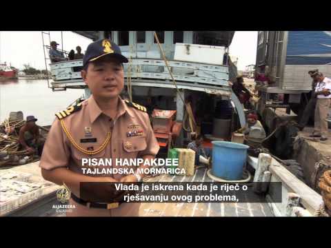 Al Jazeera Svijet - 21.06.2015.