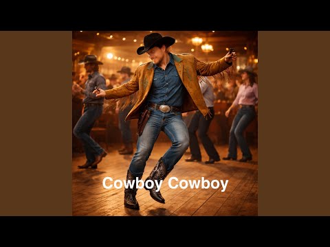 Jhoopes - Never Been A Cowboy - Misc Originals