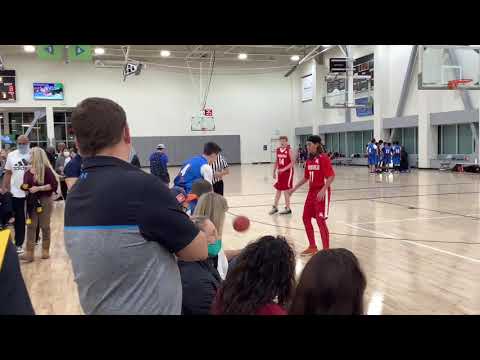 OGP 13 Blue VS SD Sundevils