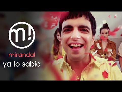 Video thumbnail for Ya Lo Sabía