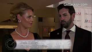 Katherine Heigl &amp; Josh Kelley Talk Adoption At Angels In Adoption Gala