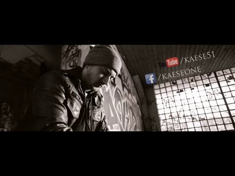 MELODIE IN MEINEM KOPF - KaeseONE 2016 (Official Song)