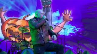 Helloween - Live in Las Vegas 2018 - Livin' ain't no crime