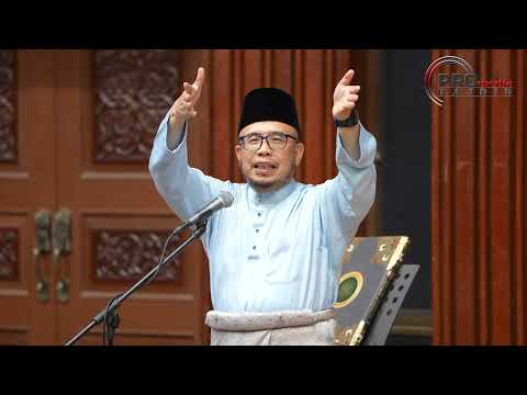 04-03-2026 SS Prof Dato Dr MAZA : Fiqh Ma'alat (Fiqh Implikasi)