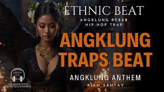 Download lagu Sunda Trap Hip-Hop Beat - Angklung Anthem mp3