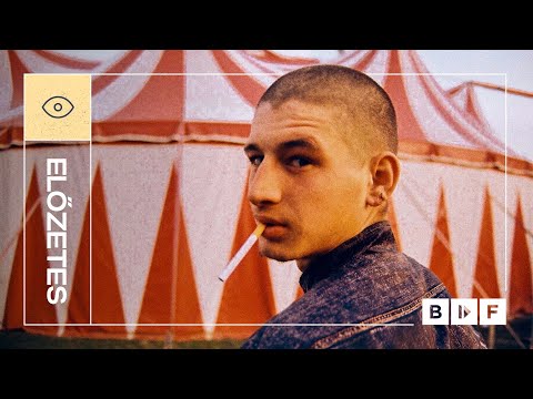 Fakír trailer