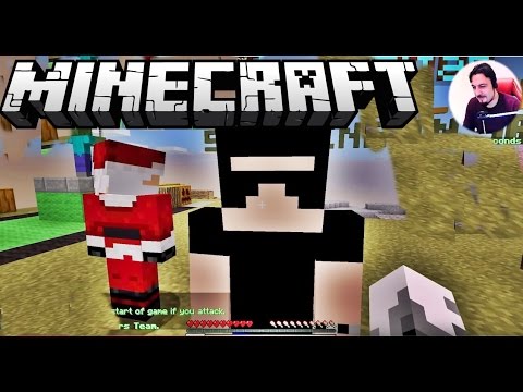 Taklada Tukla | Minecraft Türkçe Hunger Games | Bölüm 37