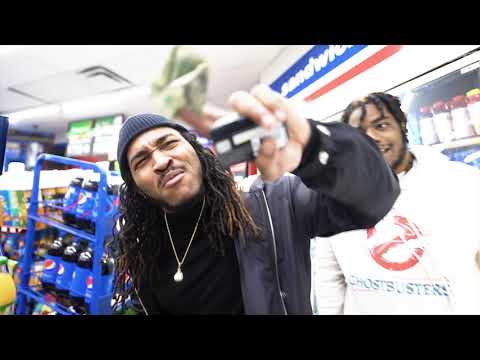OTW Jay x Savtana - Scam Talk 2