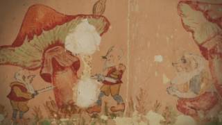 Richard Youngs "Back to a World Changing"