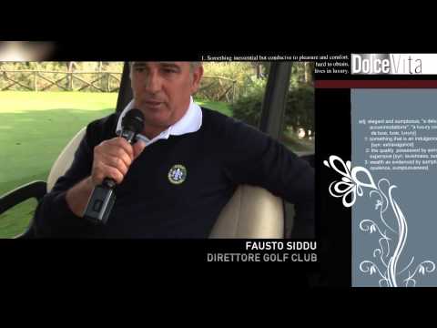 Luxury Channel - Golf Ugolino