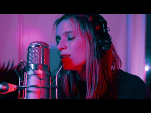 Rosie Darling - Coping (Performance Video)