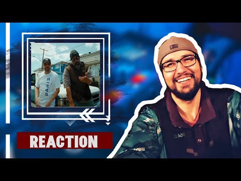 Samy Deluxe x DJ Desue - "Roter Velour" / REACTION