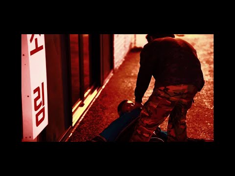 WHO (ပိုမုဲင်ꩻ) - Mai Kaung Boiz ( Official Music Video)