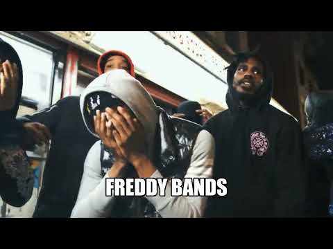 Quelly Woo x Set Da Trend x B lovee - "Daylight" Sample Drill x New York x NY Drill Type Beat 2023