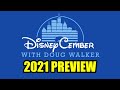 DisneyCember 2021 Preview