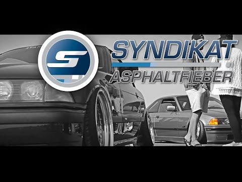Syndikat Asphaltfieber - Das Event für BMW-Fans