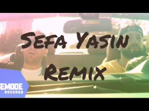 Tanerman feat Emrah Karakuyu - Yangınlar (Sefa Yasin Remix)