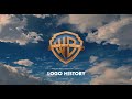 Warner Bros Pictures 1923 Present Logo History UPDATED