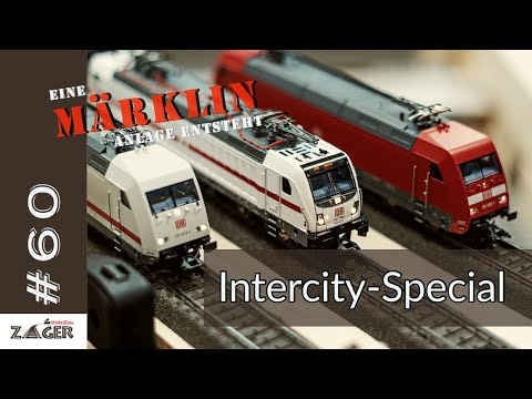 Intercity-Special - #60