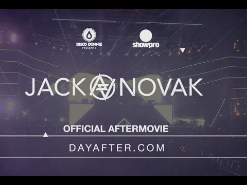 Jack Novak - TDA 2016 (Official Aftermovie)