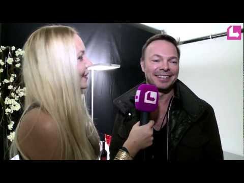 Pete Tong im Exklusiv-Interview bei usgang.ch TV