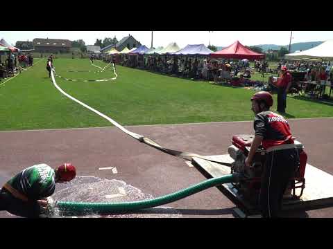 JL Břehy - SDH Doubrava