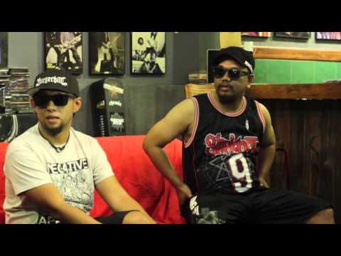 Extreme Moshpit TV Eps. 8 "Koil - Image Band dan Bisnis Di Luar Band"