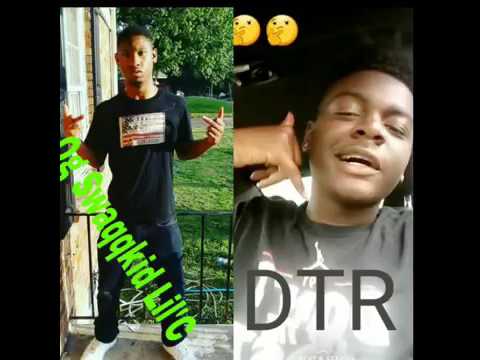DTR Ft. Og Swaqqkid Lil'C - Yea Jack
