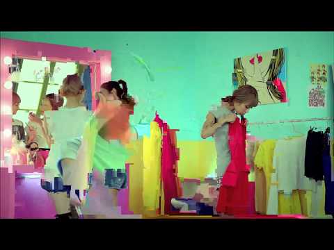 투엑스 (Two X) - 링마벨 (Ring Ma Bell) MV