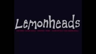 The Lemonheads - It&#39;s A Shame About Ray ( Full Album )
