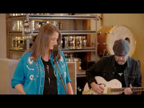 Erin Enderlin - Blue Christmas