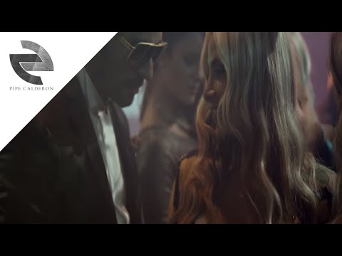 Pipe Calderón Ft Daniel Calderon  - Dame (Video Oficial) ®