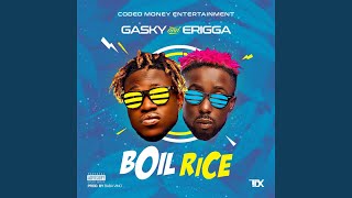 Boil Rice Boil Rice
