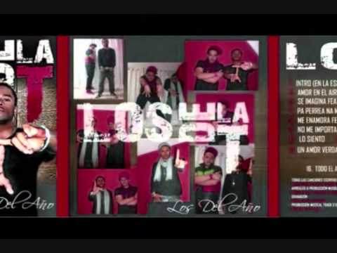 Los de la T - Perfecta para mi