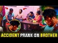 2B Gamer Got Accident🥵😰😰😰||Real OR Fake😫 ||Prank On My Brother-Garena Freefire 2B Gamer Got Accident🥵😰😰😰||Real OR Fake😫 ||Prank On My Brother-Garena Freefire