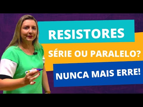 ASSOCIATION OF RESISTORS - EXERCISES (2022)