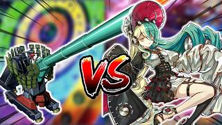 Kewl Tune vs Trains l *LIVE* Locals match!